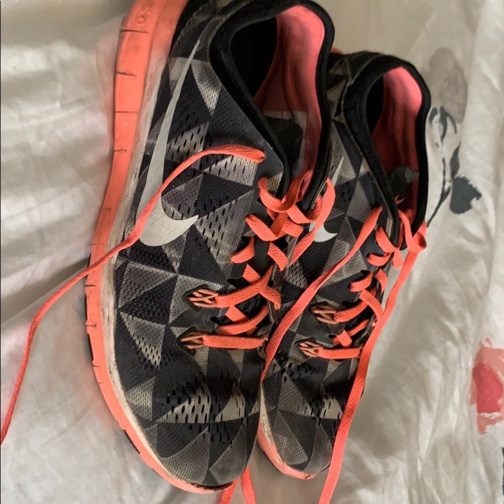 Nike 5.0